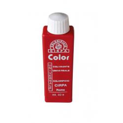 MAURER COLORANTE X IDROPITT. BLEU 40ML
