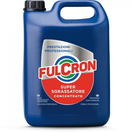 AREXONS AREXONS DETERGENTE FULCRON 5L