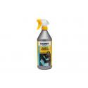 MAURER PLUS DETERGENTE TESSUTI C/EROGATORE MPLUS 750ML