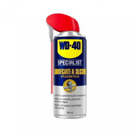WD-40 WD-40 SPECIALIST SILICONE 400ML
