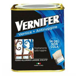 AREXONS SMALTO GEL VERNIFER BIANCO BRIL 0.75LT 4868