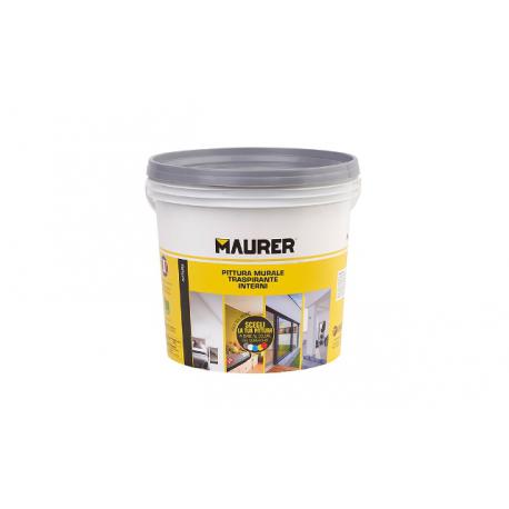 MAURER IDROPITT LUCCIOLA SEMILAV INT TGRIGIO 14L