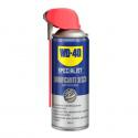 WD-40 WD-40 SPECIALIST LUBRIFIC SECCO PTFE 400ML