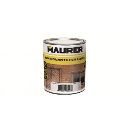MAURER IMPREGNANTE SIN MAURER NOCE CHIARO 0.75L