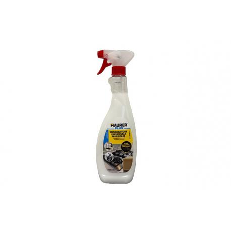 MAURER PLUS DETERGENTE SGRASSANTE MARSIGLIA MPLUS 750ML