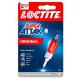 HENKEL ADESIVO SUPER ATTAK ISTANTANEO 20G