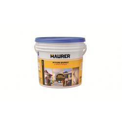 MAURER IDROPITTURA LUCCIOLA LAV TRASP TBLU 2.5L