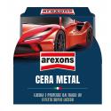 AREXONS AREXONS 8271 MIRAGE CERA PROTET METALLI 250ML