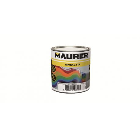 MAURER SMALTO SINT MAURER ORO RICCO 125ML