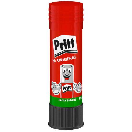 HENKEL PRITT COLLA STICK 22G