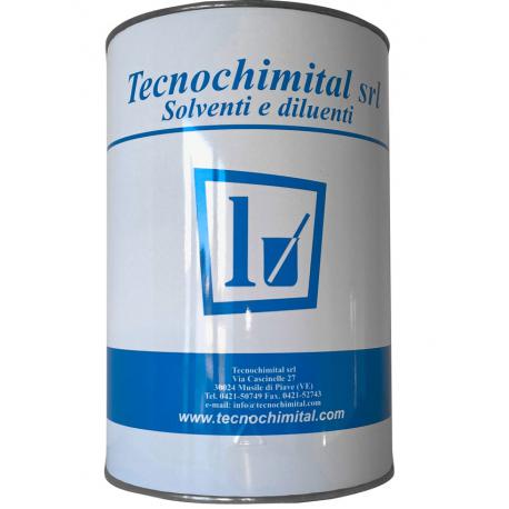 ACETONE PURO 5.0L