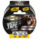 BOSTIK BOSTIK GRIZZLY TAPE GRIGIO 10MT X 50MM