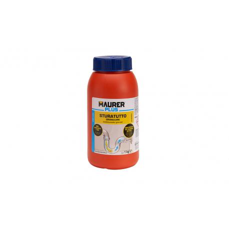 MAURER PLUS STURATUTTO GRANULARE MPLUS 1KG