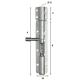 MAURER CATEN PES P/LU F AUTOM 195-40X34 AT /263_A 263AT20_A