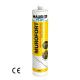 MAURER PLUS SIGILLANTE ACRILICO MUROFORT BIANCO 310ML