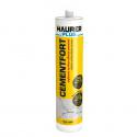 MAURER PLUS CEMENTO RAPIDO CEMENTFORT ACR GRIG 310ML