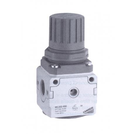REGOLATORE MC 238-ROO (EX C1238-ROO) 3/8 MC 238-R00