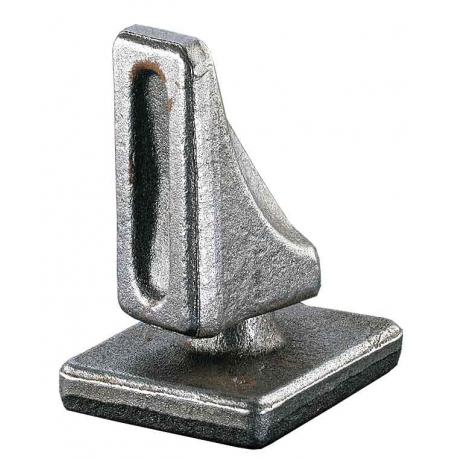 COMUNELLO PERNO SFERICO C/BASE 105 105