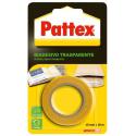 HENKEL PATTEX BIADESIVO TRASPAR NASTRO 15MMX 10M