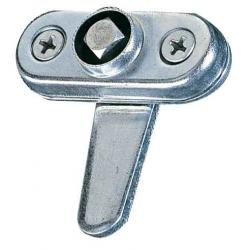 COMUNELLO CERNIERA FUTURA PERNO ACCIAIO 10CM 570-100 570