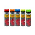 MAURER PLUS VERNICE TRACCIANTE FLUORESCENTE ROSSO 500ML