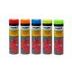MAURER PLUS VERNICE TRACCIANTE FLUORESCENTE ARANCIO 500ML