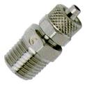 RACCORDO GHIERA CURVO 1500 6/4X1/8M