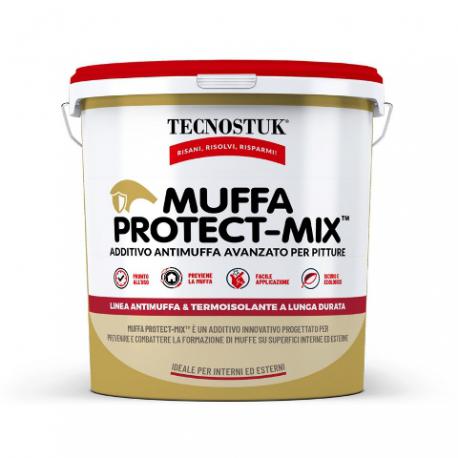 ADDITIVO ANTIMUFFA MUFFAPROTECT MIX 1L