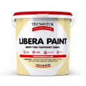 IDROPITTURA TRASPIR LIBERA PAINT BIANCA 5L