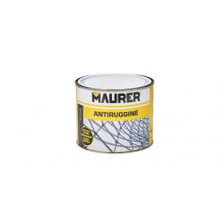 MAURER ANTIRUGGINE SINT MAURER GRIGIA 0.5L
