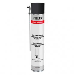 SCHIUMA POLIUR UTILEX UNIVER MANO EROG 750G - universale