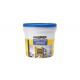 MAURER IDROPITTURA LUCCIOLA LAV TRASP TBLU . 0.75L