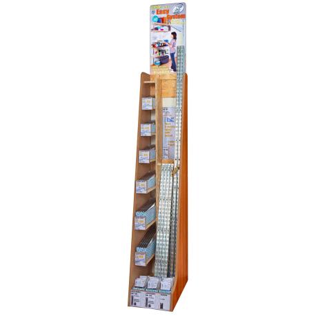 ALDEGHI ESPO ALDEGHI MENSOLE EASYSYSTEM PZ 254
