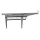 MINUTEX MENSOLA RADIAT REGOLAB MM50:100 AZ /550 550-2-DY