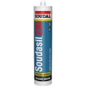 SOUDAL SIGILLANTE NEUTRO SOUDASIL 230 SPECCHI 310ML