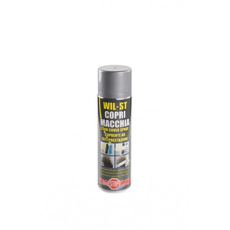 DIXI COPRI MACCHIA WIL-ST SPRAY LINEA STOP 500ML