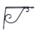 MINUTEX MENSOLA RADIAT FISSAGGIO A "U" AZ /551 551-2-DY
