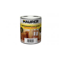 MAURER IMPREGNANTE ACQUA CERATO MAURER INCOL 2.5L