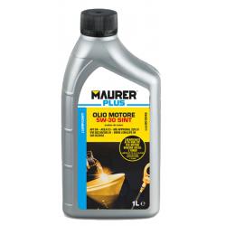 MAURER PLUS OLIO MOTORE 5W30 MAURER PLUS 4L