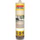 SOUDAL SIGILLANTE ACRILICO LEGNO ROVERE CHIARO 300ML