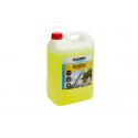 MAURER PLUS DETERGENTE PARABREZZA NO ICE -22&deg; MPLUS 5L