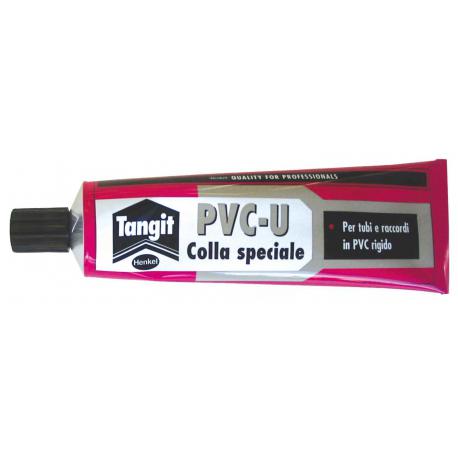 HENKEL COLLANTE TANGIT X PVC RIGIDO TUB. 125G
