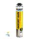 MAURER PLUS SCHIUMA POLIUR ISOFORT TEGOLE P/PISTOLA 750ML - per coppi