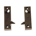 MINUTEX CATENAC P/LUC TRASV GIG 210X41 AT /816 816-321 - Acciaio Tropicalizzato