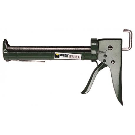 MAURER PISTOLA SIGILLANTI MAURER A CREMAGLIERA PROF