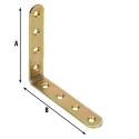 MAURER ANGOLAR RINF PIEG A 90GR 50X50 AT /768 768AT55_P8