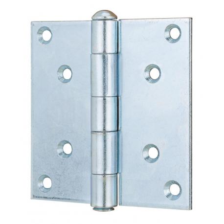 ALDEGHI CERNIERA A LIBRO DIR DX MM120X70 AL/107 107AL120D