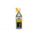 MAURER PLUS DETERGENTE NERO GOMME C/EROG MPLUS 750ML