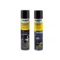 MAURER PLUS DETERGENTE SPRAY CRUSCOTTO OPACO MPLUS 300ML