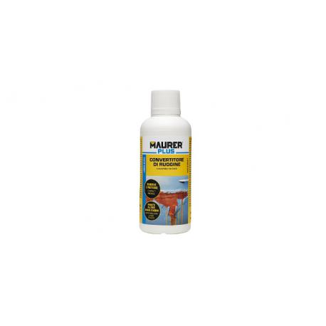 MAURER PLUS CONVERTITORE RUGGINE MPLUS 250ML